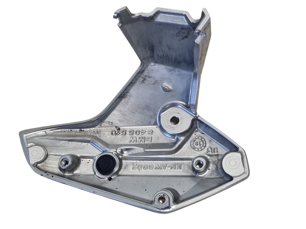 Tampa Bobina Ignição Lado Esquerdo Bmw R 1250 2020 Detalhe 6