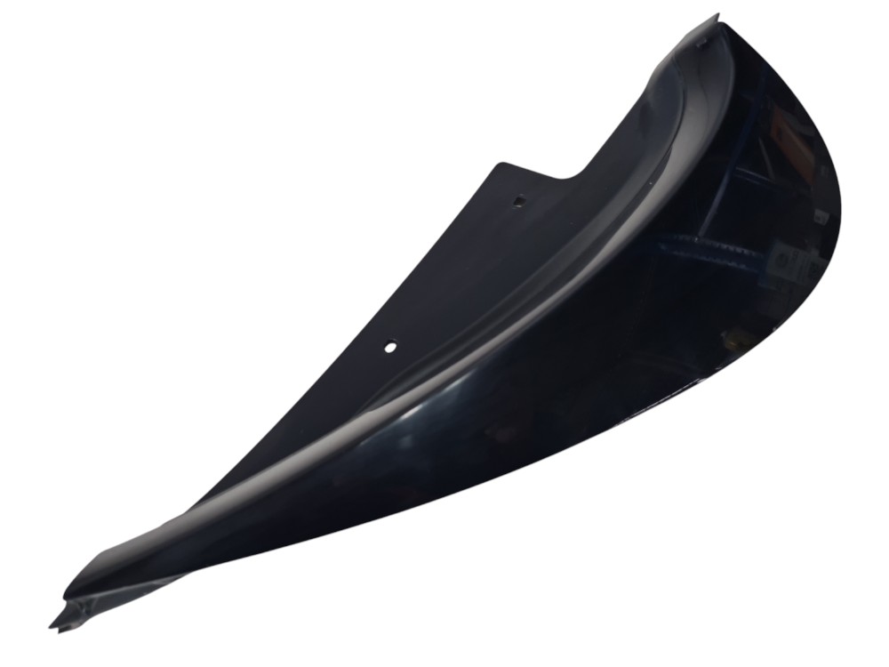 Moldura Externa Traseira Direita Renault Zoe 2022 833300753r 4