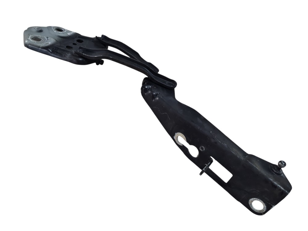 Dobradiça Capô Esquerdo Volvo Xc40 T5 2020 31356752 4