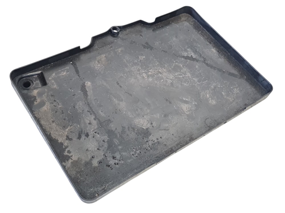 Tampa Caixa Bateria Jeep Commander Compass 2022 2023 4