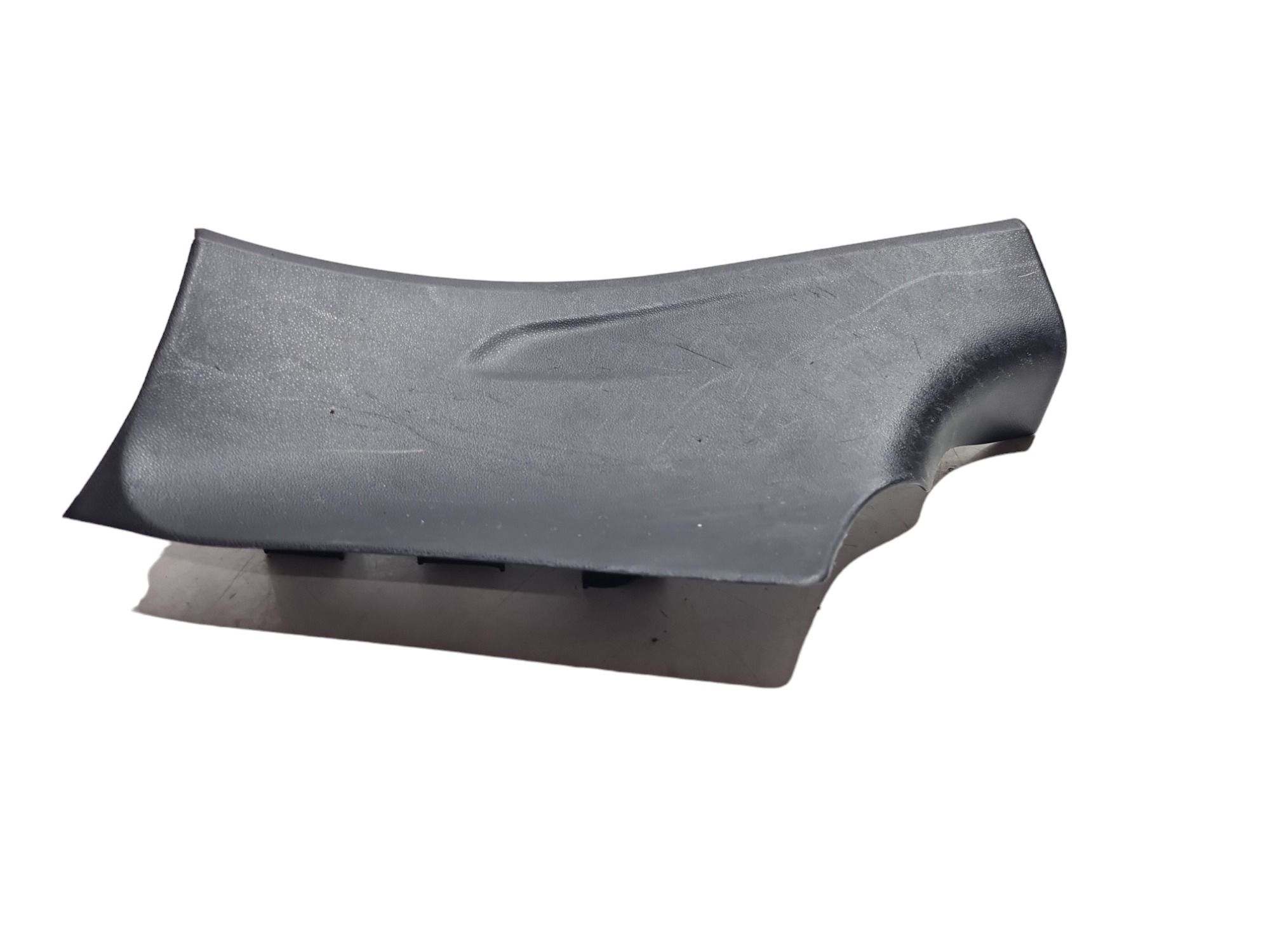 Moldura Acabamento Esquerdo Console Citroën C3 2017 Original 2