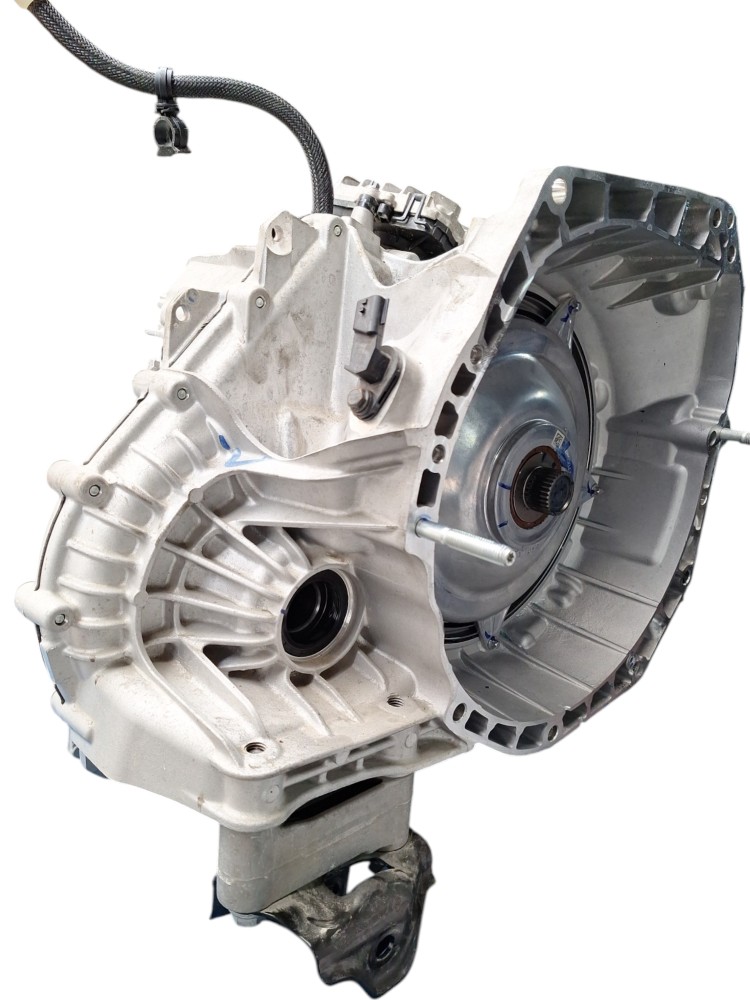 Cambio Automatico Nissan Kicks 2025 2026 1.3 Turbo 2500km