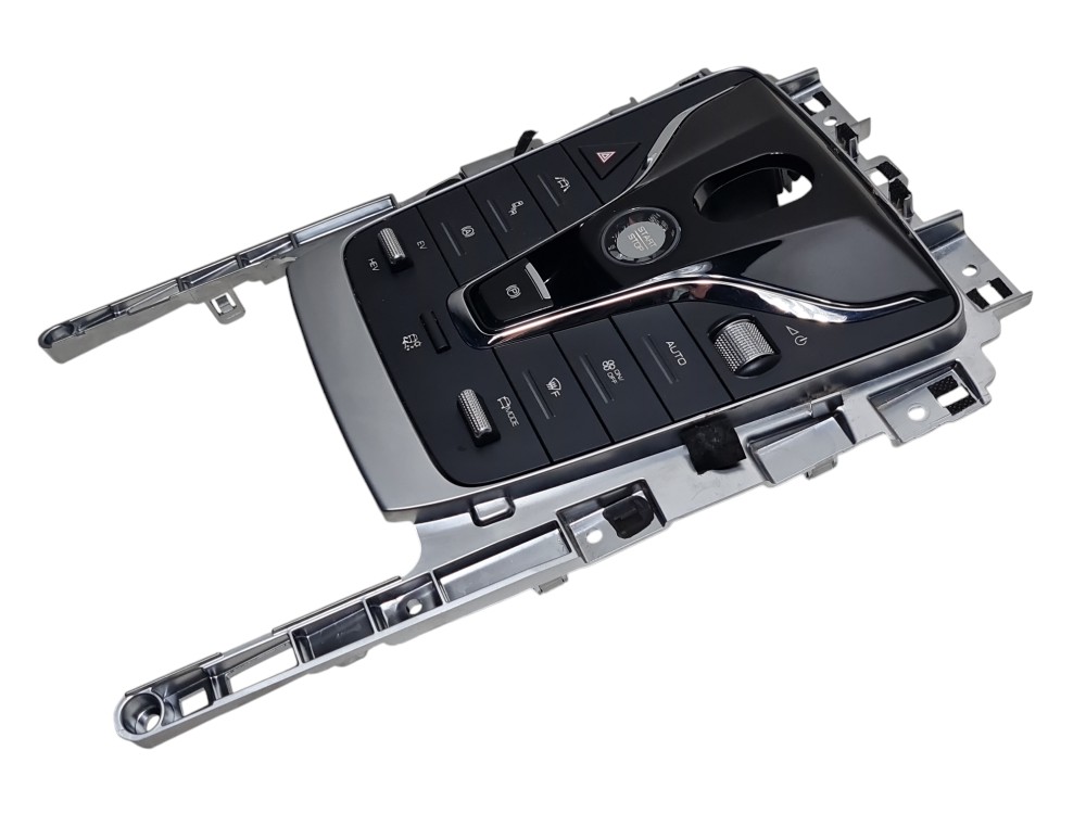 Central De Comando Painel Byd Song Plus 2024 Sa3f3774010 6