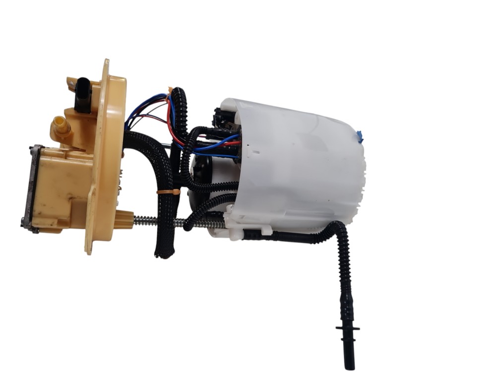 Bomba de combustível para gwm tank 300 2025 2026 original 5