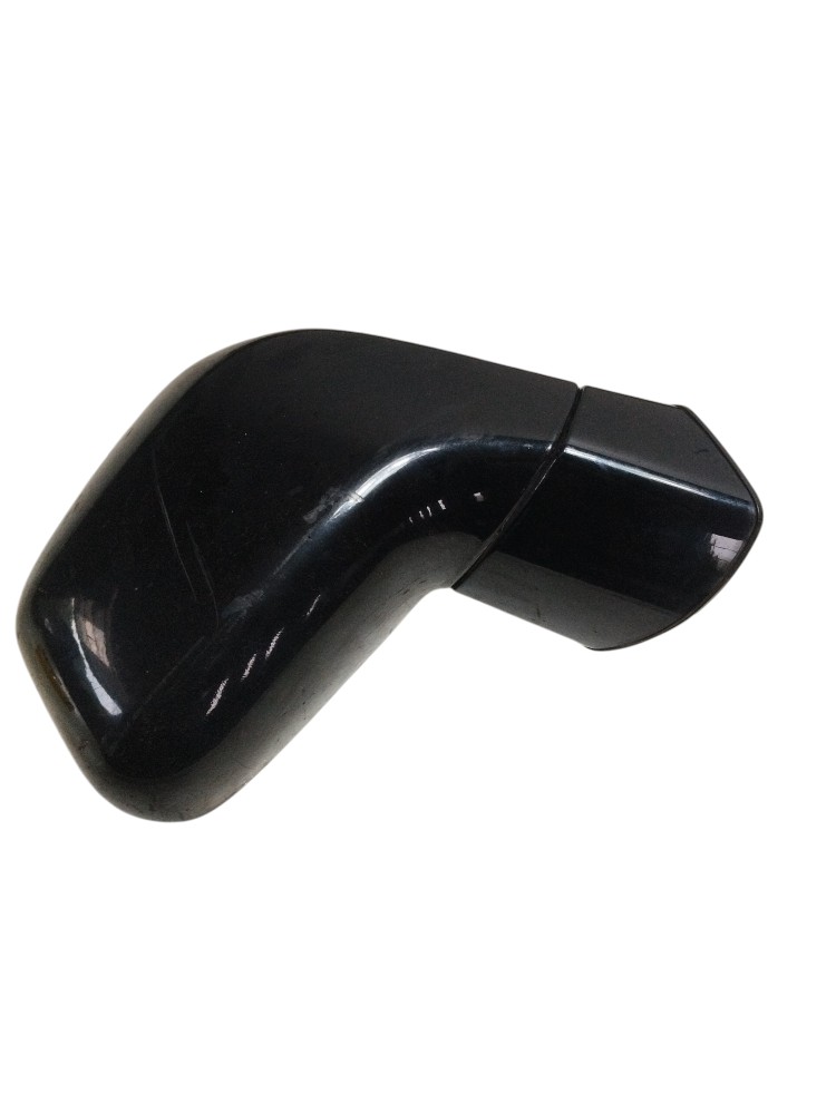Retrovisor elétrico dianteiro Chevrolet Captiva 2009 a 2015 6