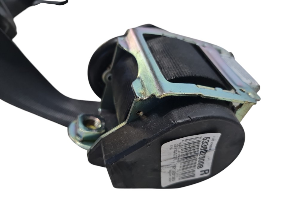 Cintos segurança dianteiros para Chery Tiggo original 5