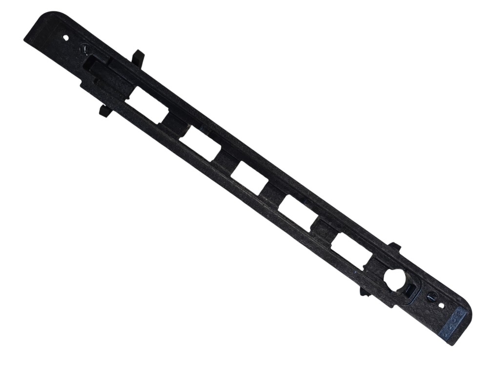 Absorvedor Impacto Parachoque Dianteiro Ford Territory 2025 5