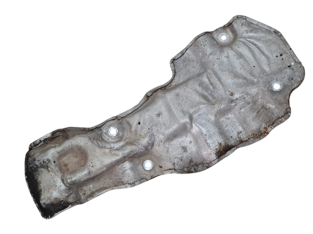 Defletor térmico diferencial Volvo XC40 T5 2020 31492192 6