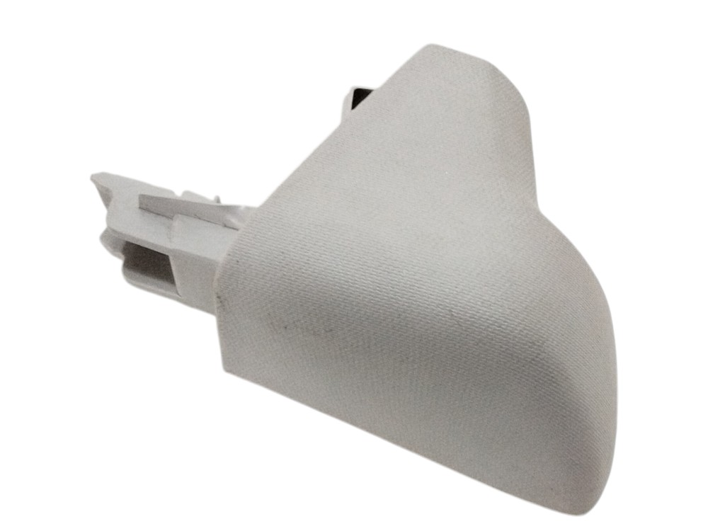 Tampa Lateral Do Console Central Renault Kangoo 2024 2025 2