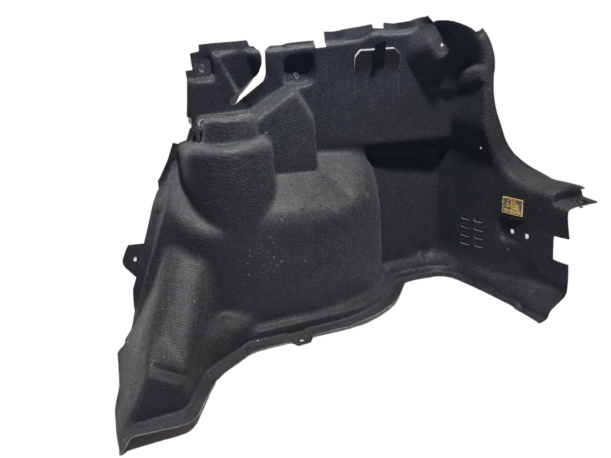 Forro Porta Malas Direito Chery Tiggo 2 2020 A157901090 3