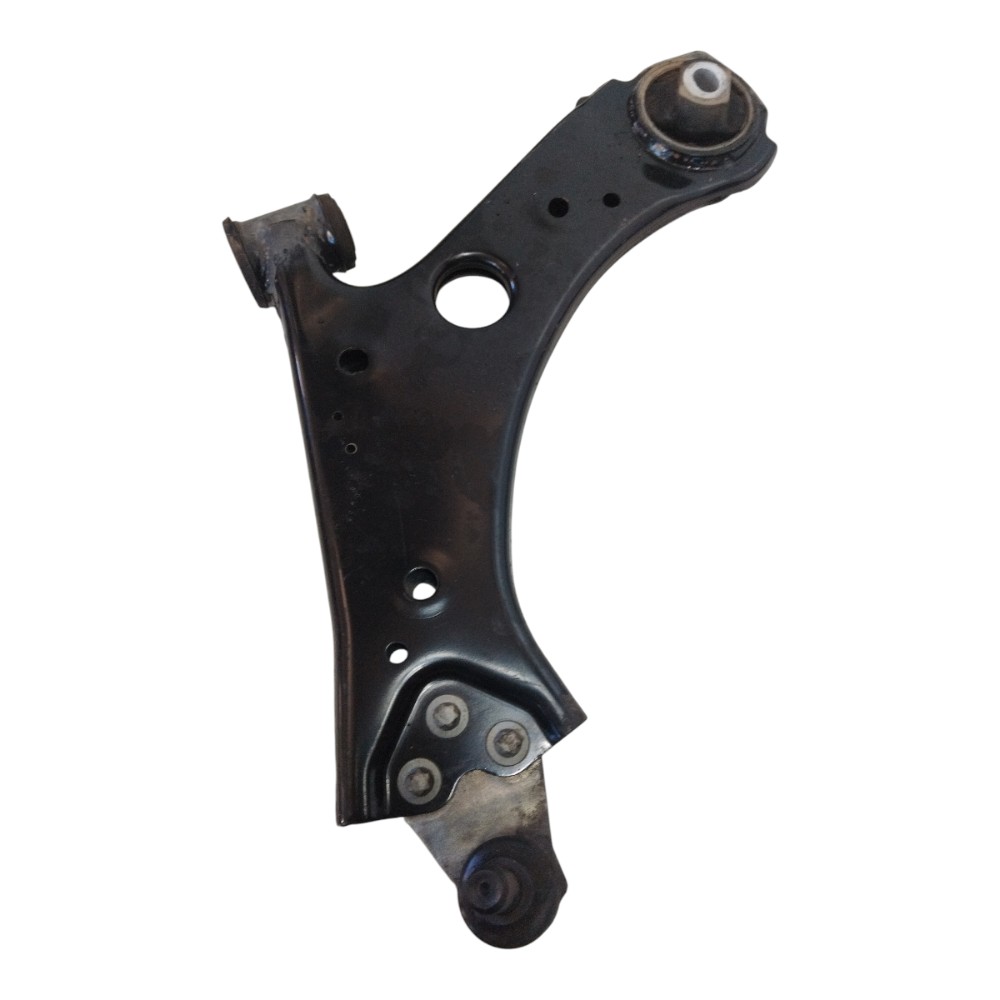 Braço suspensão dianteira esquerda jeep Compass t270 2023 6