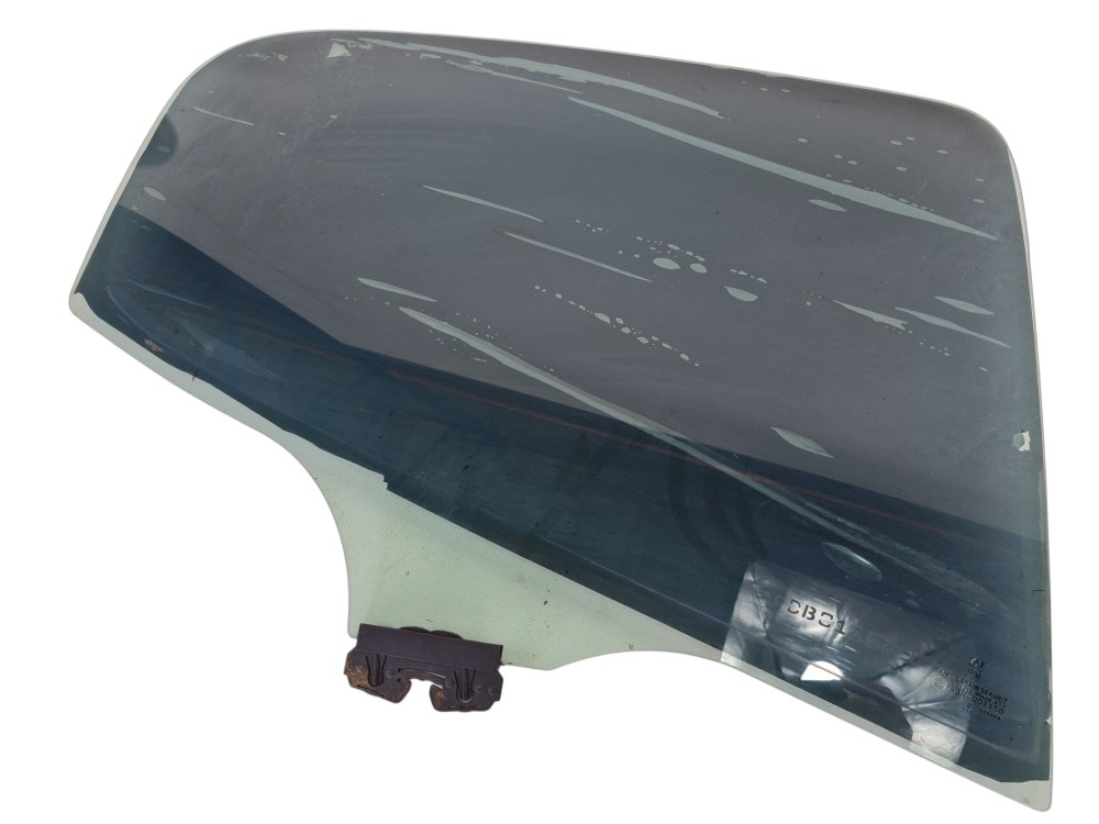 Vidro Porta Traseira Direita Peugeot 207 2013 Original 3