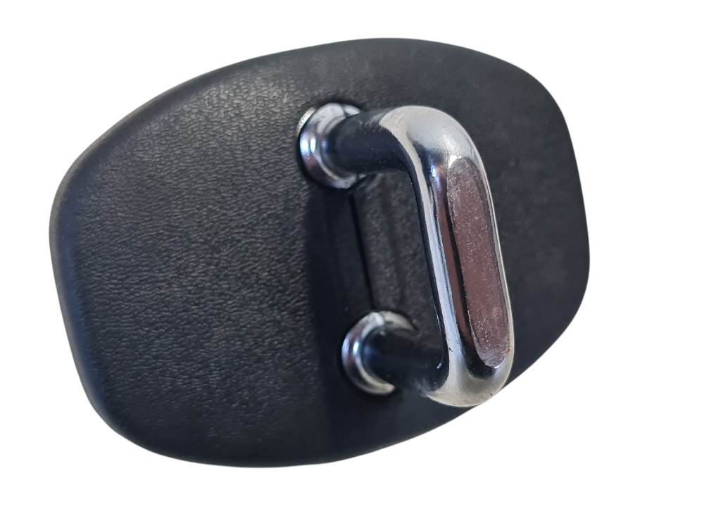 Batente Porta Traseira Direita Lexus Ls 460l 2013 Original 4