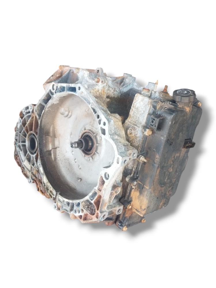 Cambio Automático Chevrolet Captiva 3.6 V6 Original Gm 1