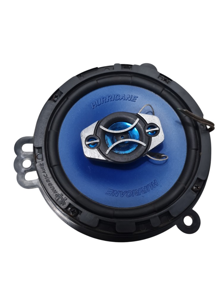 Alto falante porta traseira esquerda ford new fiesta 1.5