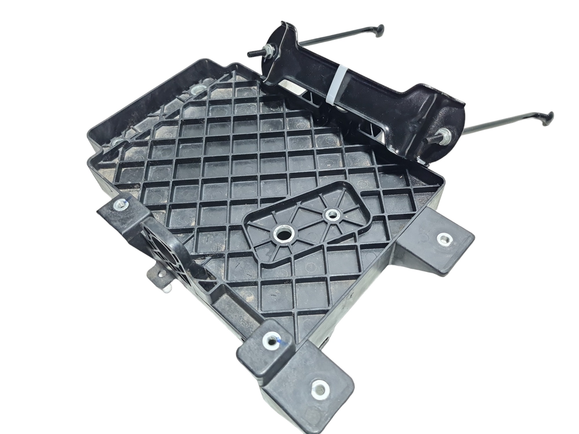 Suporte base bateria Chery tiggo 8 2022 J693703011 ORIGINAL 4