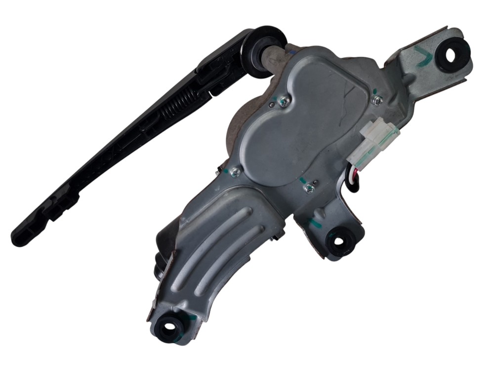 Motor Limpador Vigia Ford Territory 2025 0km Fs1-17504 7