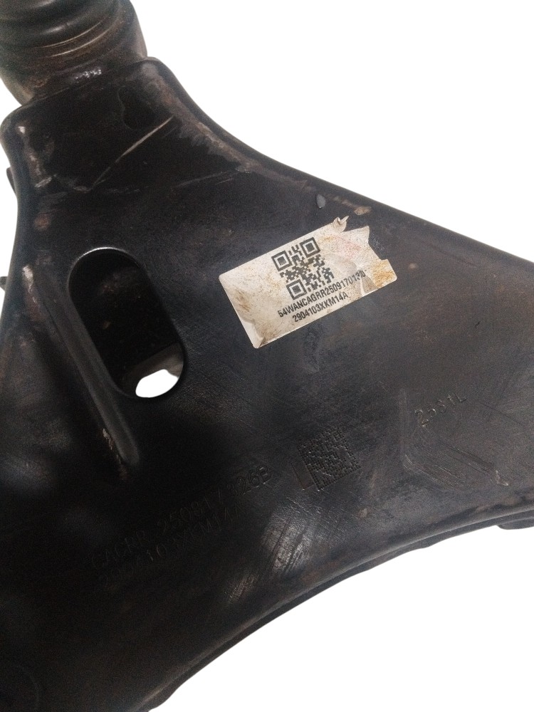Bandeira de suspensão dianteira Gwm Tank 300 2026 ORIGINAL 2