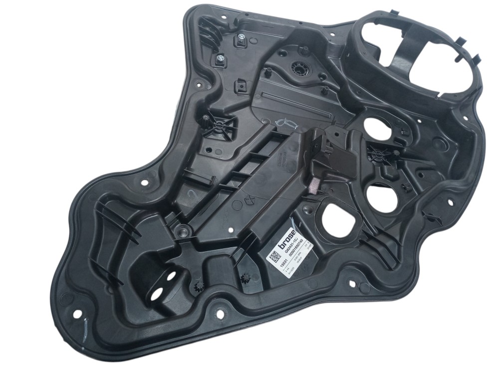 Suporte maquina de vidro traseiro Jeep Compass 2023 2024