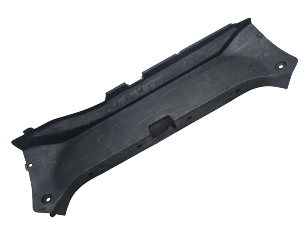 Soleira Porta Malas Mercedes C 230 2001 2002 A2036902340 5