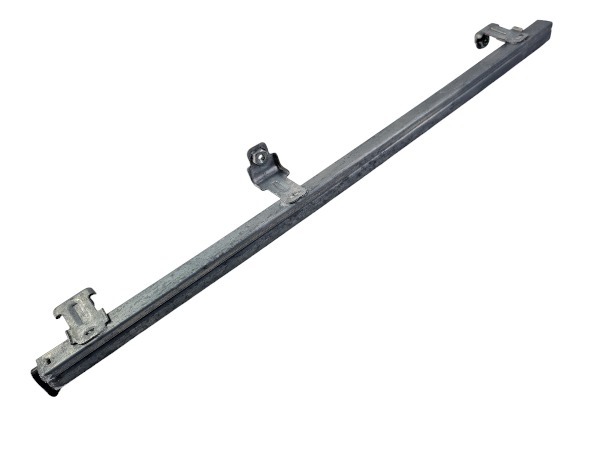 Guia Vidro Dianteiro Direito Renault Master 2023 8200683411 4