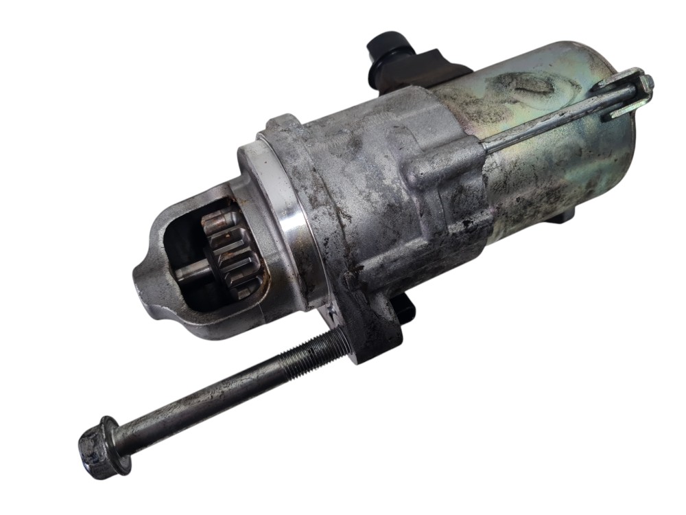 Motor De Arranque Honda Wr-v 2021 Sm-74018 Original 4