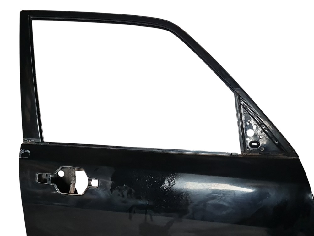 Porta Dianteira Direita Mitsubish Pajero Full 2008 A 2017  Dianteira Direito 3