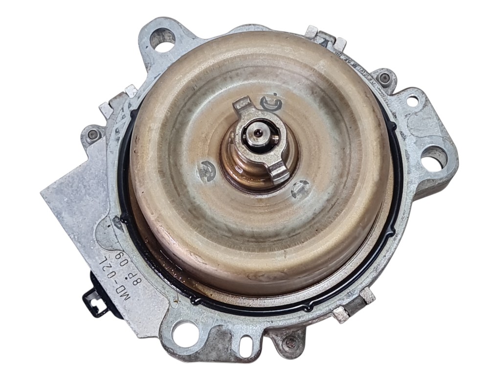 Comando Atuador Solenoide Lexus Ls 460l 2013 130a0-38011 3