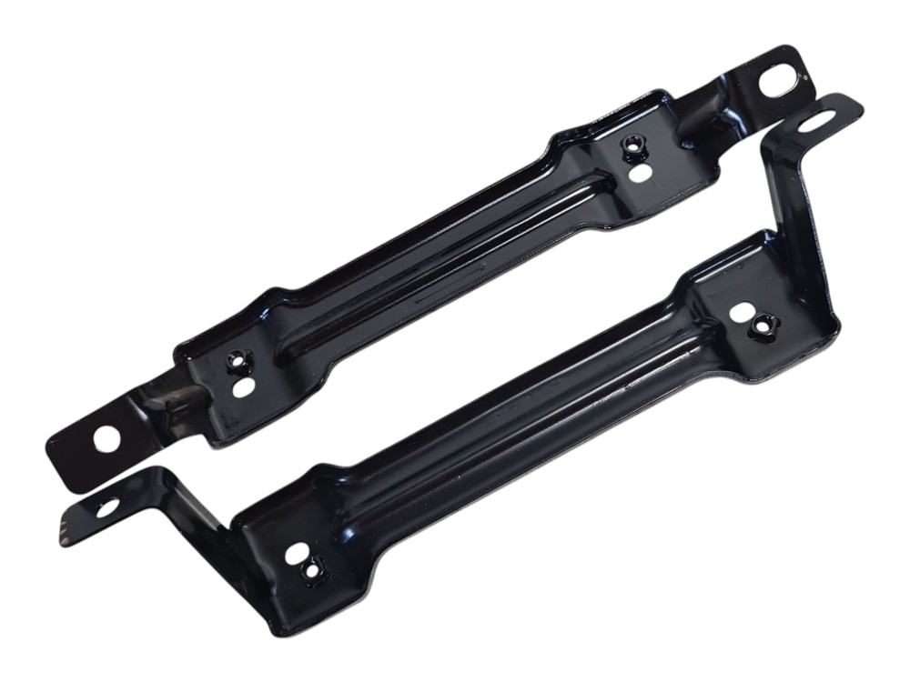 Par Suporte Carroceria Byd Dolphin Yuan Plus 2024 2025 2026 6