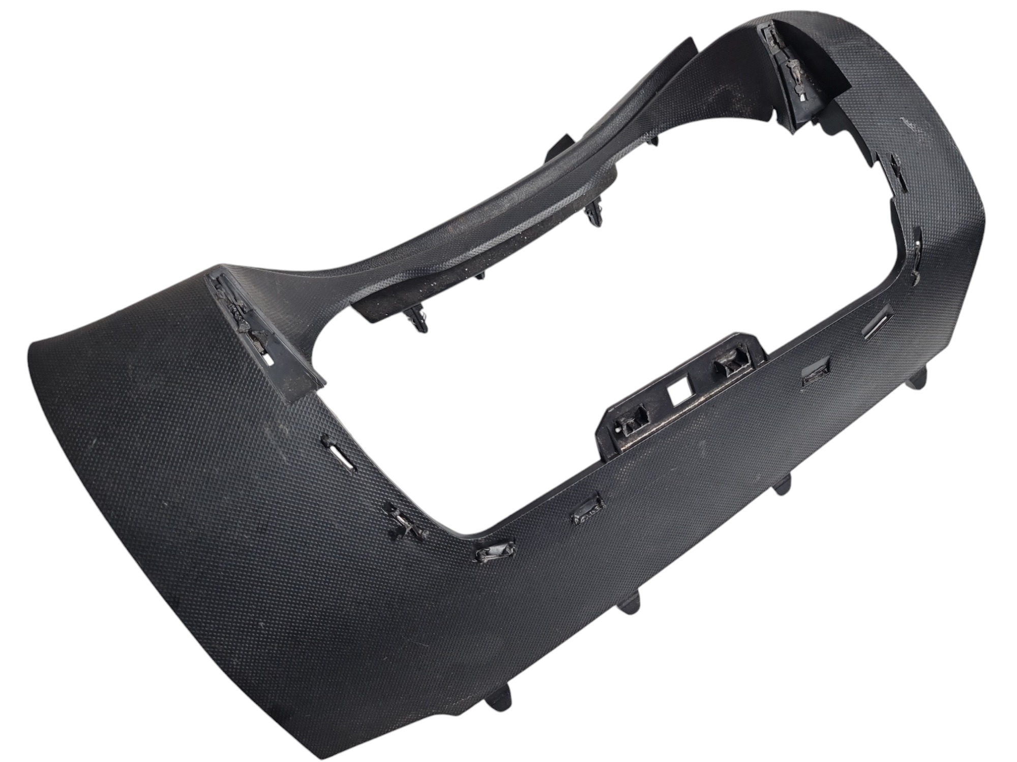 Moldura Painel Instrumentos Renault Master 2023 682403026r 1