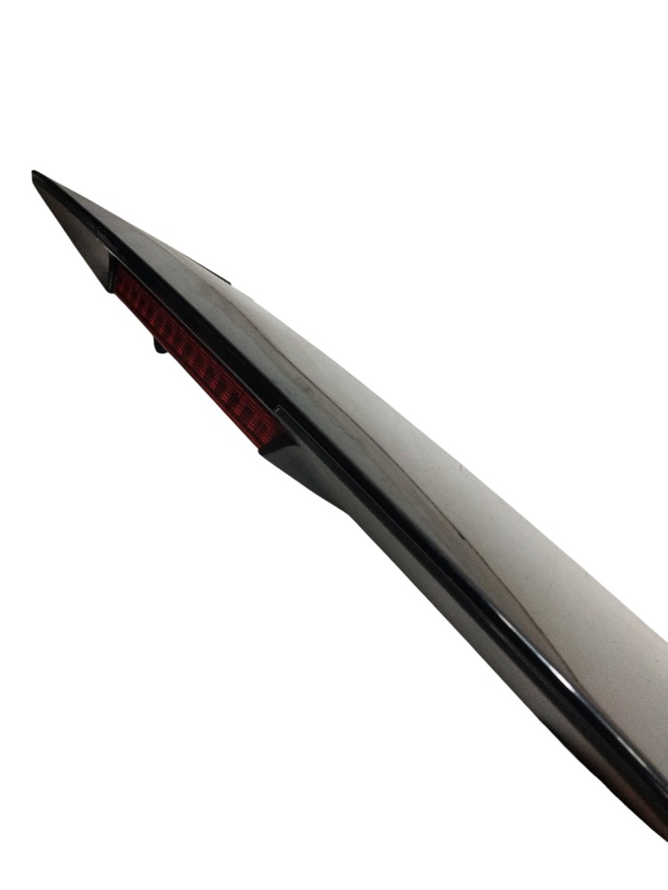 Spoiler Traseiro Byd Dolphin Mini 2025 2026 Original Preto 3