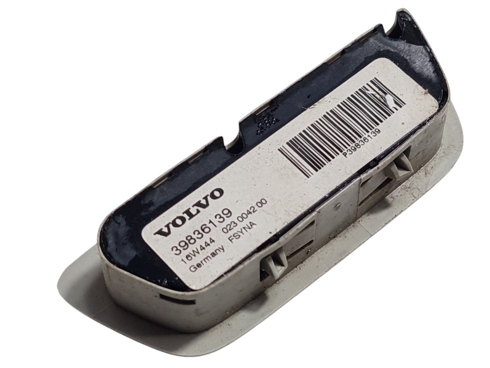 Microfone Traseiro Volvo Xc90 D5 2017 39836139 7