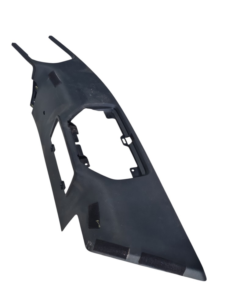 Tampao Painel Instrumentos Mercedes Actros 2651 2022 6