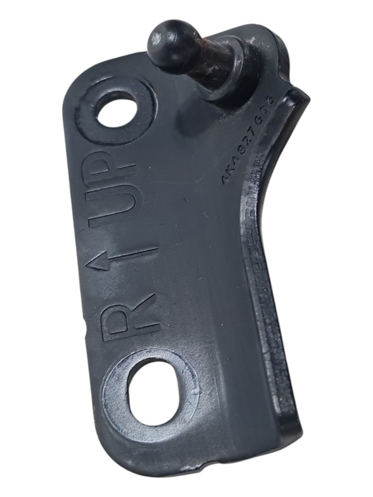 Suporte do Cilindro de Fixação audi e tron ano 2022 original 5