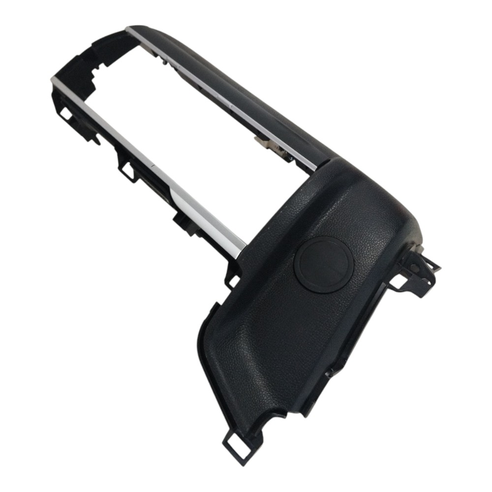Moldura Comando Ar Condicionado Honda Wr-v 2021 Original 6