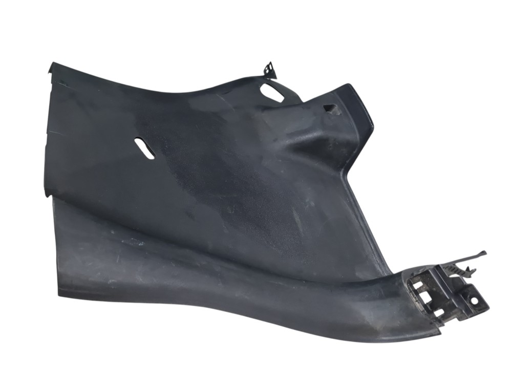 Acabamento Porta Malas Byd Dolphin Mini 2025 2026 Original