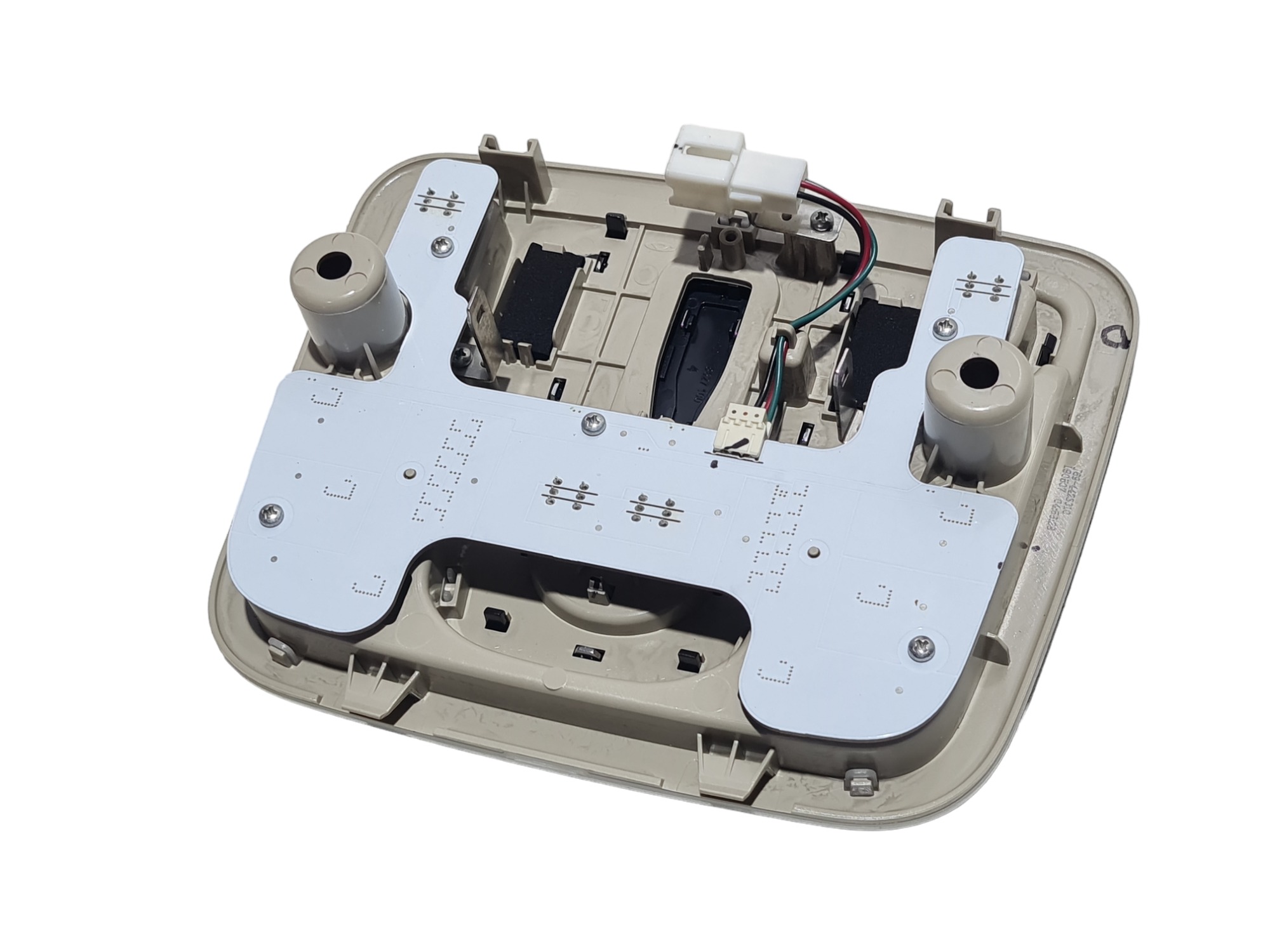 Luz De Teto Cortesia Chery Tiggo 2 2020 J694423010 5
