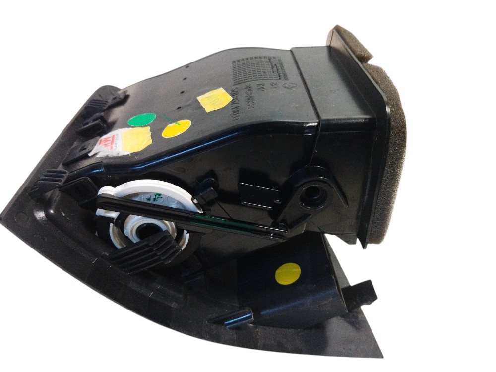 Difusor Saída De Ar Vw/novo Fox Cl Mb 2016 5z0.857.190 3