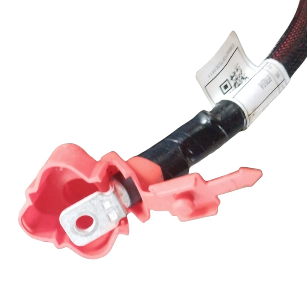Chicote Positivo Bateria Byd Song Plus 2024 Sa3he4002915 5
