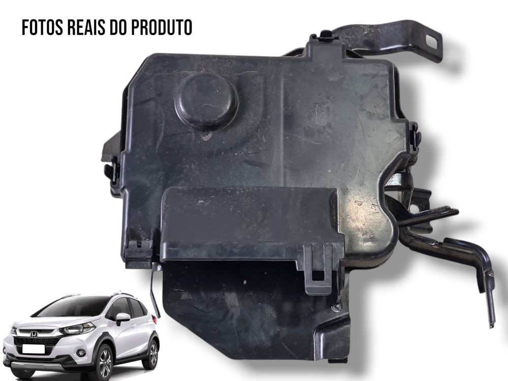 Suporte Módulo Injeção Honda Wr-v 2021 Original 1