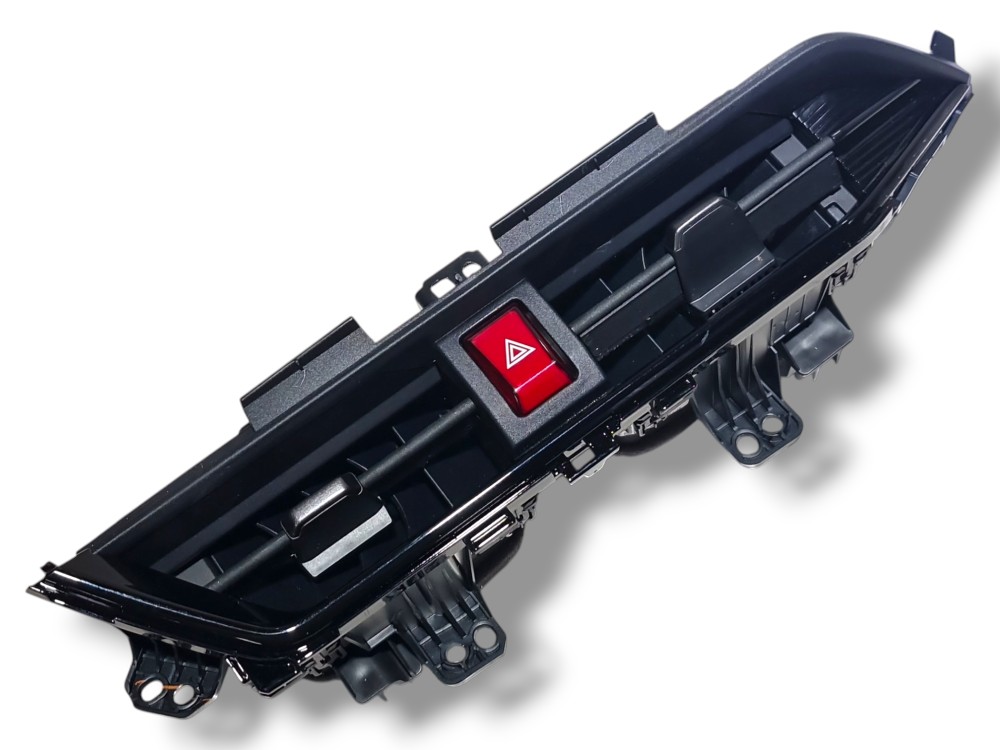 Difusor painel central Toyota Yaris CROSS 2026 55670-BZ730