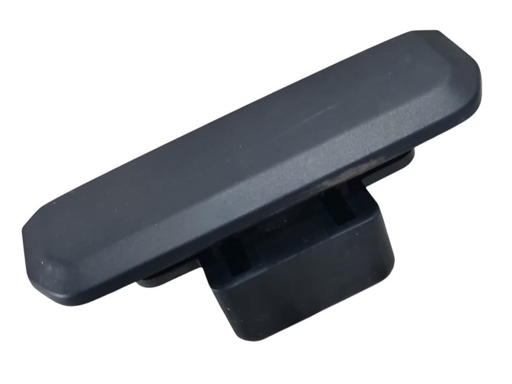 Maçaneta Compartimento Superior Mercedes Actros 2651 2022 6