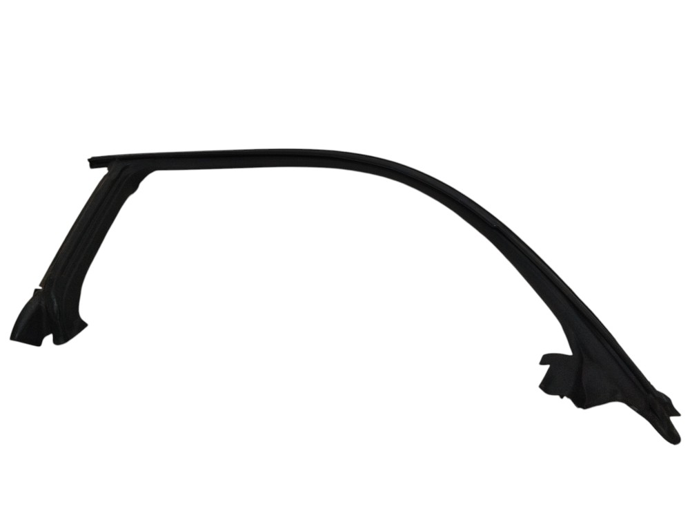 Guarnição Da Porta Dianteiro Direita Mercedes Cls 500 2005 2