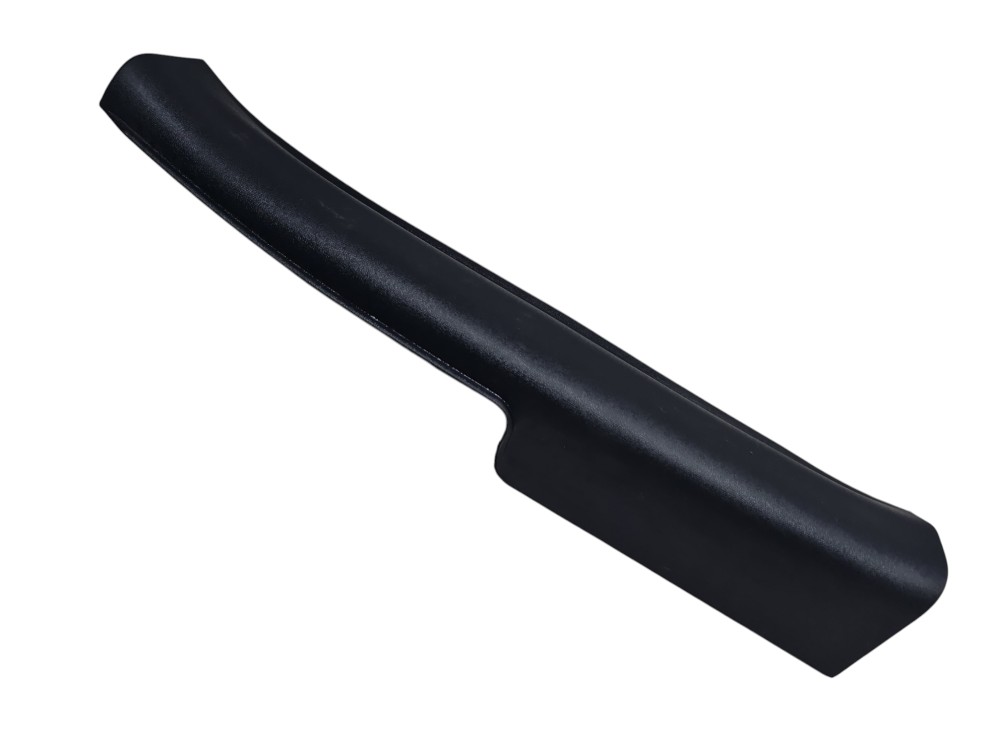 Soleira Traseira Esquerda Byd Dolphin Mini 2025/26 Original Preto 1