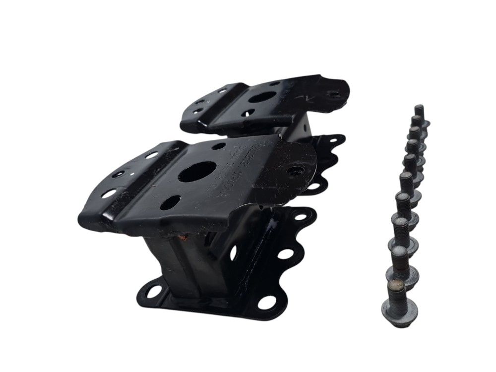 Suporte Da Alma Para Gwm Tank 300 Ano 2025 2026 Original 3
