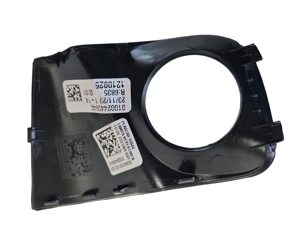 Acabamento Interno Fiat Cronos 2023 1002445940 Original 4