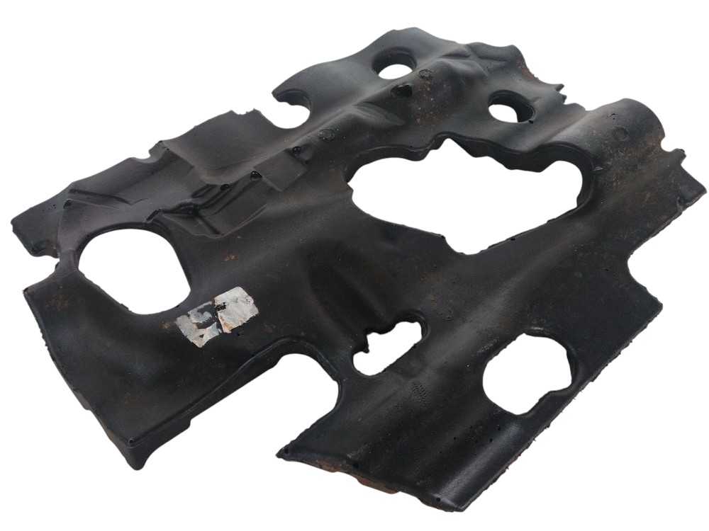 Proteção Anti-ruído Motor Ram Rampage Laramie 2024 46335862 3