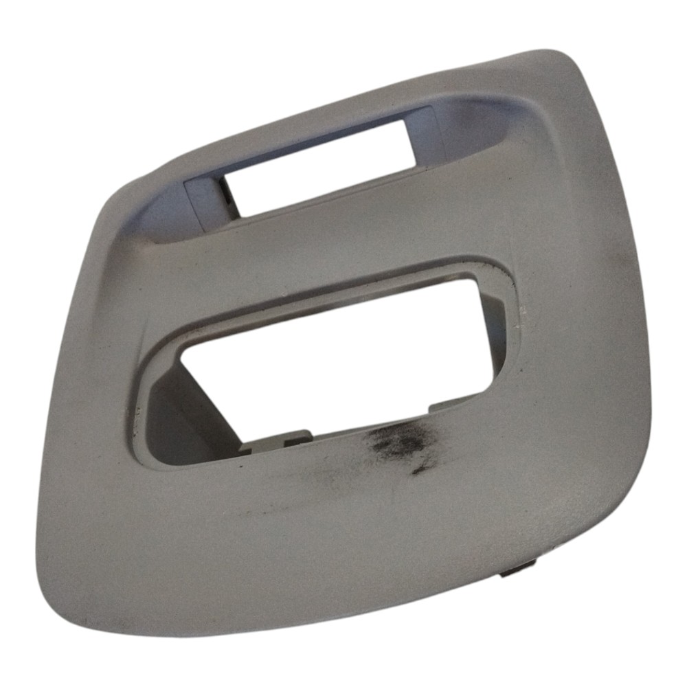 Moldura Luz Teto Peugeot Expert Furgão 2021 9808656277 7