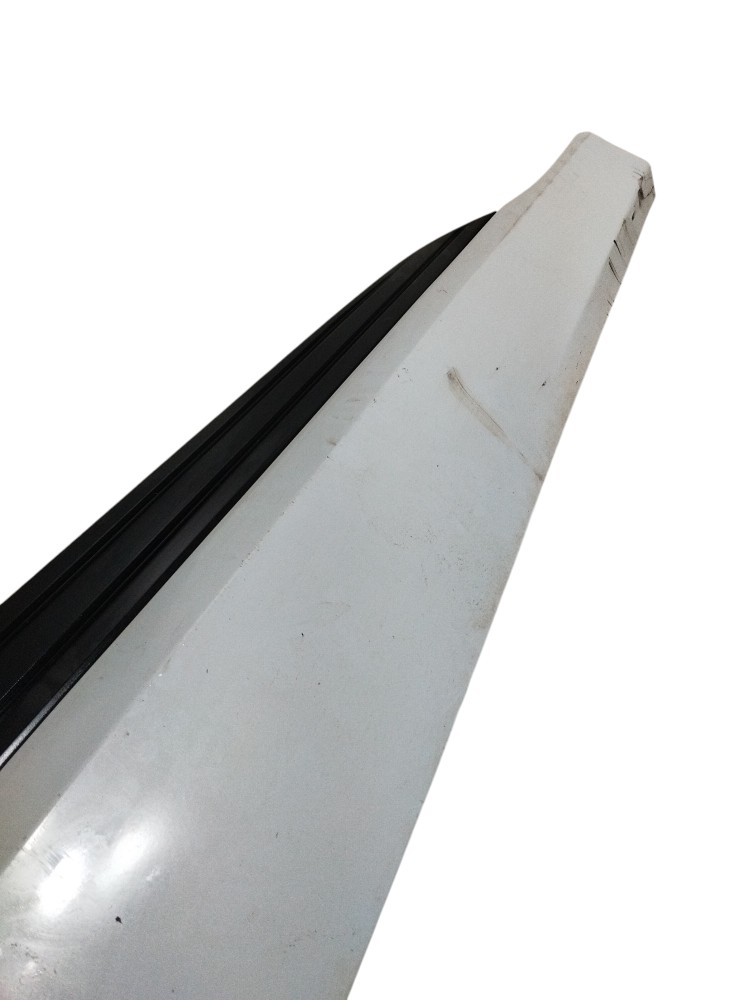Spoiler lateral porta Audi E-Tron elétrico 2022 ORIGINAL 4