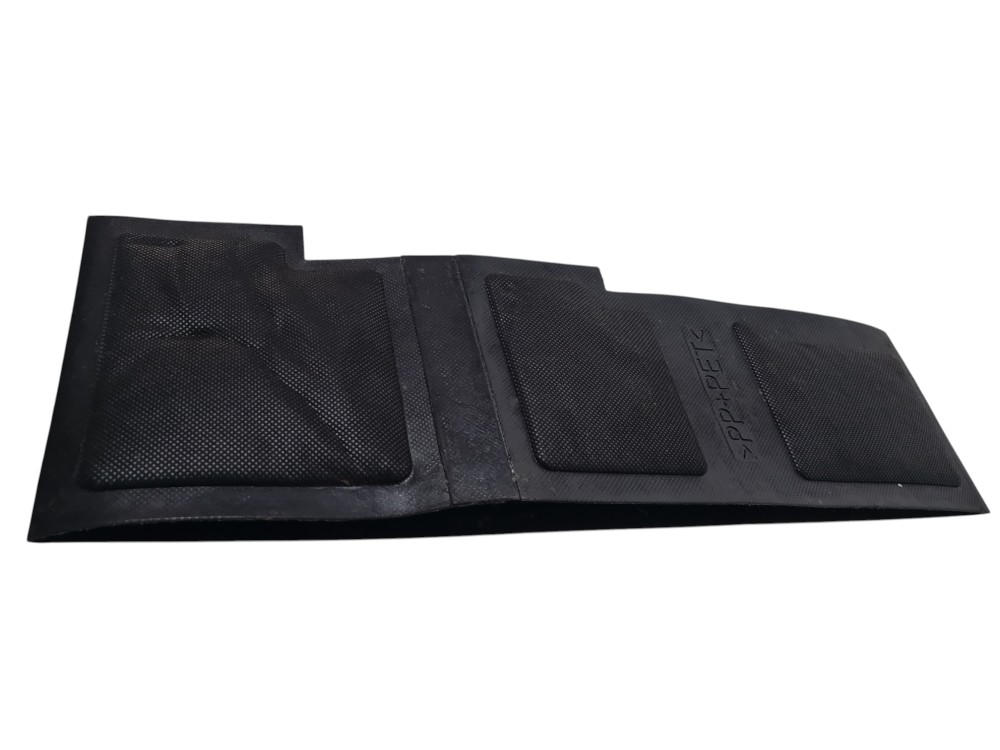 Capa De Proteçao Bateria Gwm Tank 300 2025 2026 Original 4